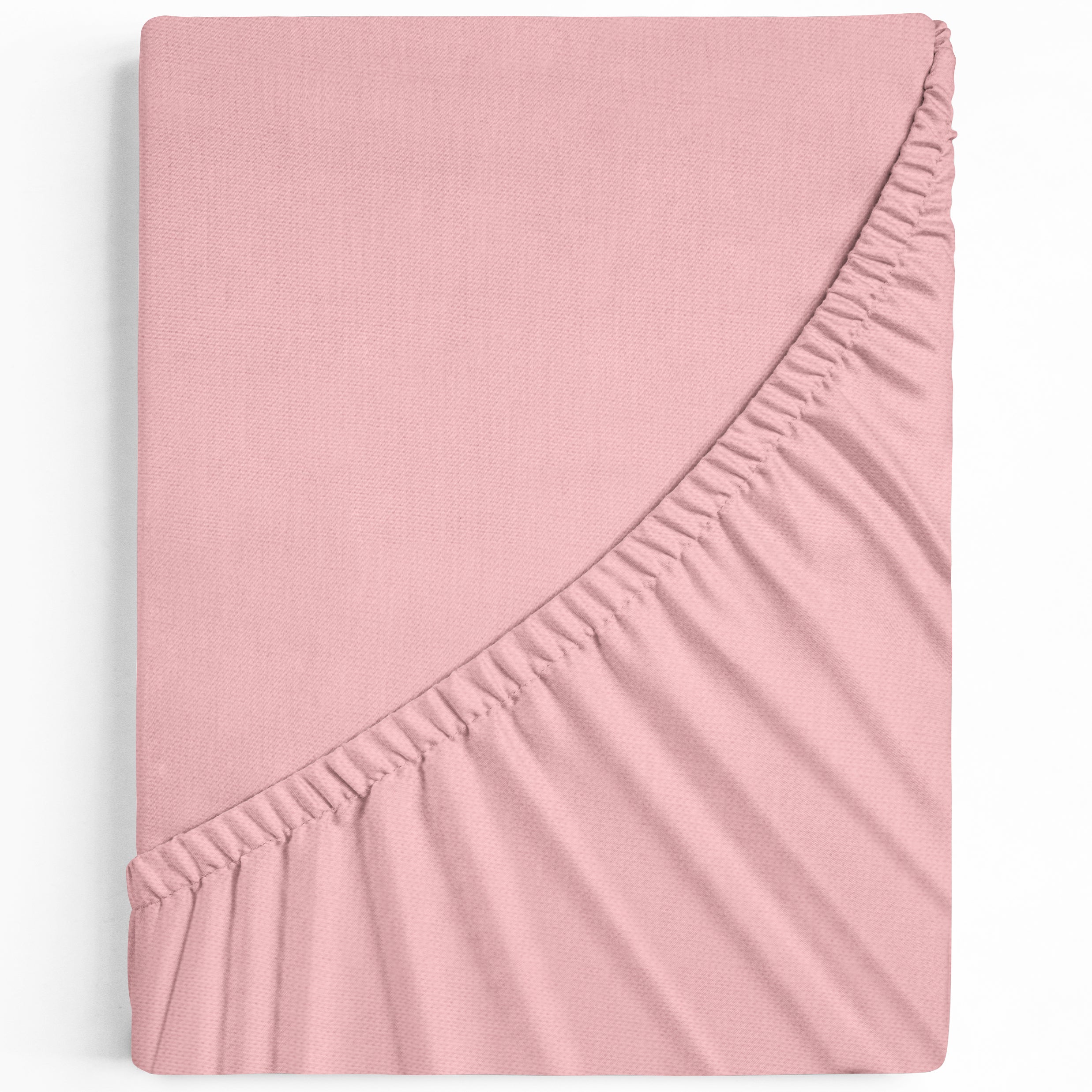 Terra Beds Premium Fitted Sheet 60 x 120 cm 160 g/m² 100% High-Qua