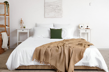 Fitted Sheets