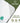 Terra Beds Mattress Protector 140 x 200 cm, 100% Waterproof Mattress Topper, Breathable and Super Soft Cotton Material, Noiseless, Oeko-Tex Certified, Stain Protection and Washable